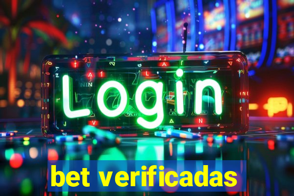 bet verificadas